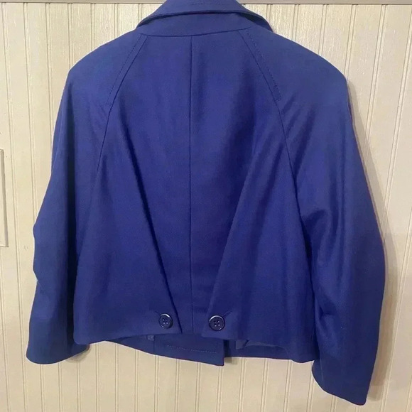 Carlisle Black Label 100% Wool tailored Jacket - Picture 5 of 12